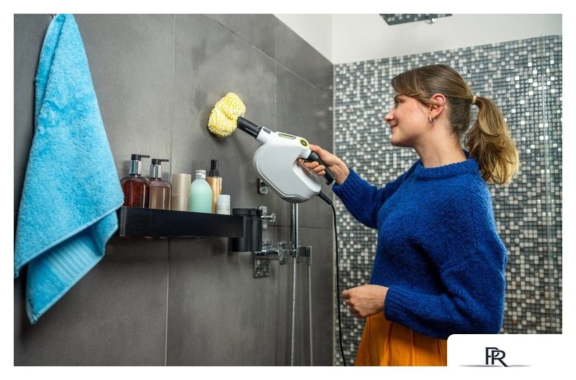 Пароочиститель Karcher SC 1 Multi 1.516-404.0 - Изображение №6 — Интернет-магазин ПроЗаказ