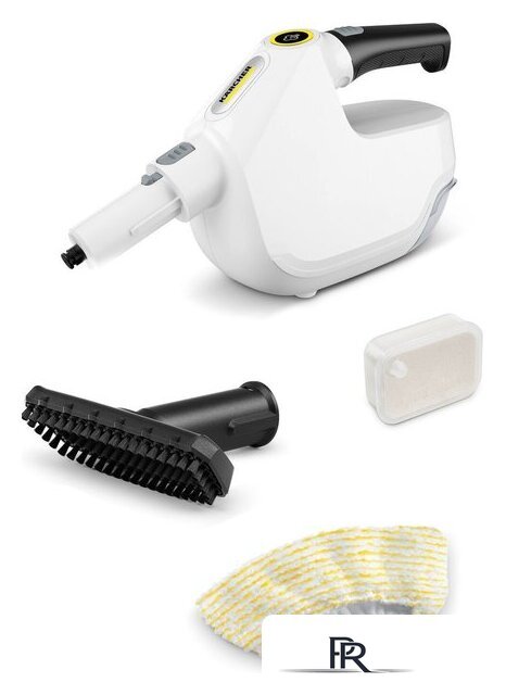 Пароочиститель Karcher SC 1 Multi 1.516-404.0 - Изображение №1 — Интернет-магазин ПроЗаказ