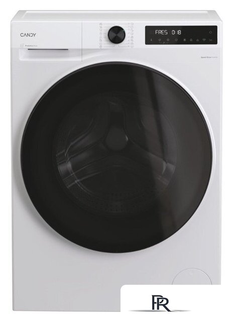 Стиральная машина Candy ProWash 550 BP 412BL8-S - Изображение №1 — Интернет-магазин ПроЗаказ