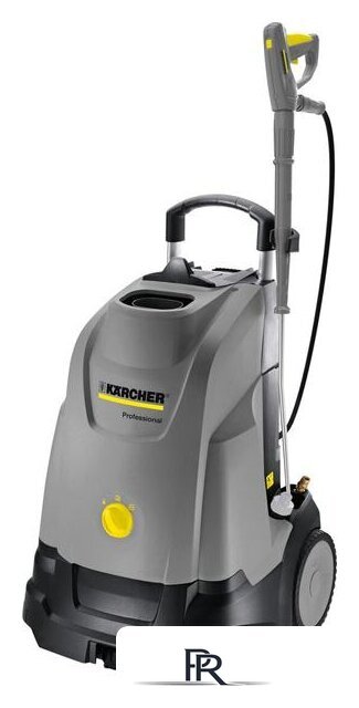 Мойка высокого давления Karcher HDS 5/15U 1.064-912.0 - Изображение №1 — Интернет-магазин ПроЗаказ
