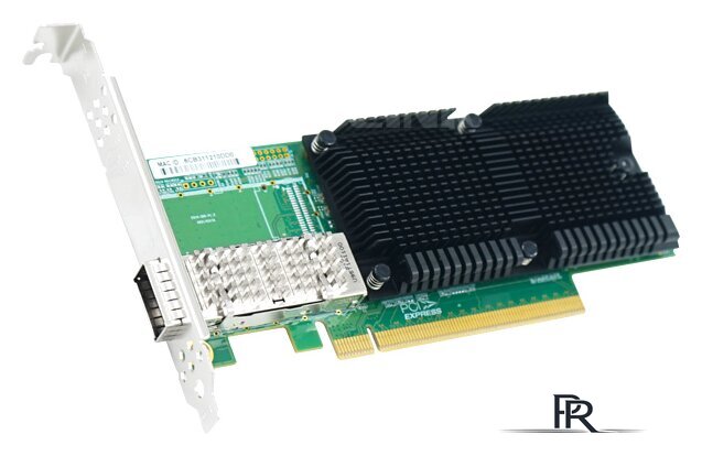 Сетевая карта LR-Link LRES1019PF-QSFP28 - Изображение №1 — Интернет-магазин ПроЗаказ