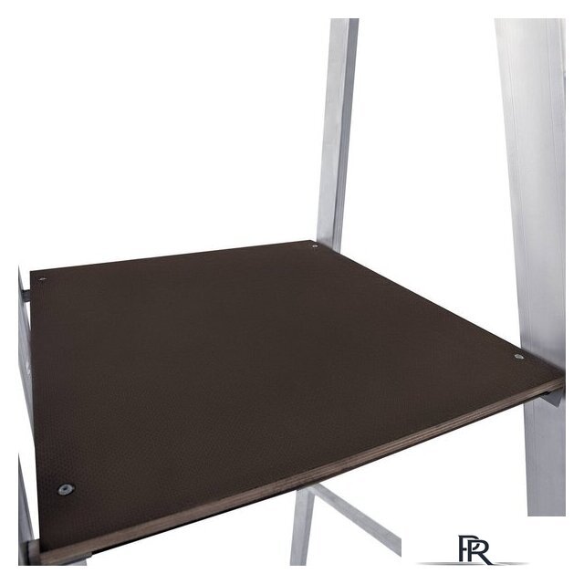 Лестница-стремянка Новая высота NV 1540 1540106 (6 ступеней) - Изображение №6 — Интернет-магазин ПроЗаказ