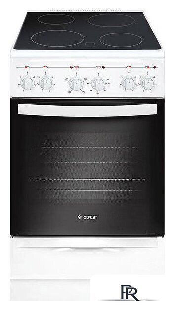 Кухонная плита GEFEST 5160-02 0095 - Изображение №1 — Интернет-магазин ПроЗаказ