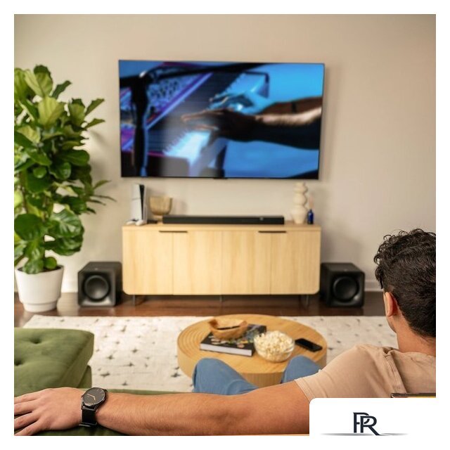 Беспроводной сабвуфер Klipsch Flexus Sub 100 - Изображение №7 — Интернет-магазин ПроЗаказ