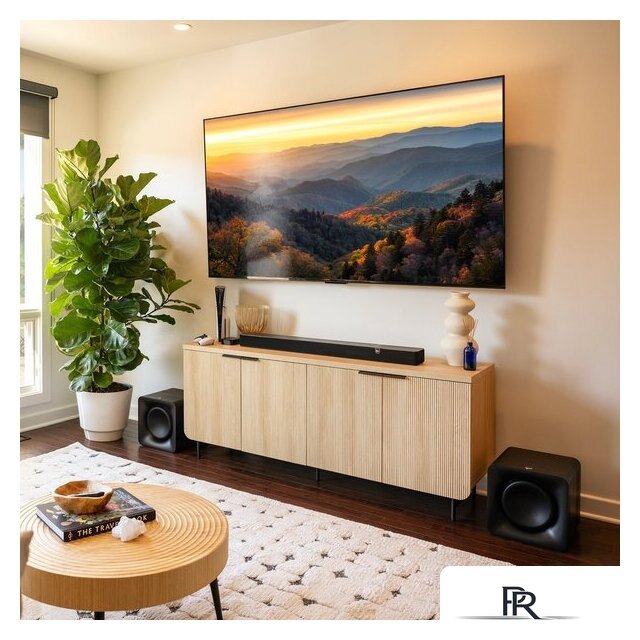 Беспроводной сабвуфер Klipsch Flexus Sub 100 - Изображение №8 — Интернет-магазин ПроЗаказ