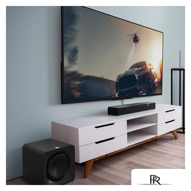 Беспроводной сабвуфер Klipsch Flexus Sub 100 - Изображение №6 — Интернет-магазин ПроЗаказ