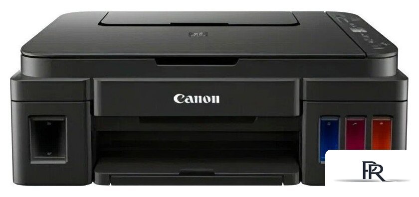 МФУ Canon PIXMA G3416 - Изображение №1 — Интернет-магазин ПроЗаказ
