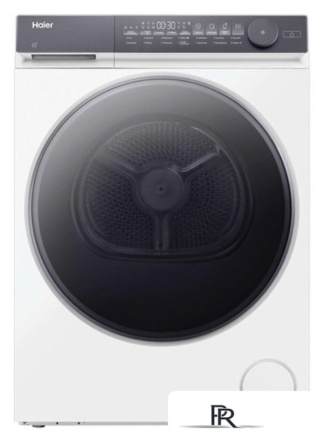 Сушильная машина Haier X7 MHDE80-D367TU1 - Изображение №1 — Интернет-магазин ПроЗаказ