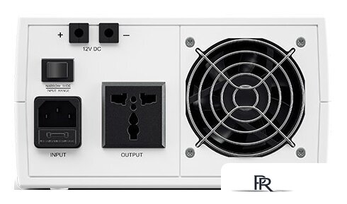 Источник бесперебойного питания CyberPower SMP750EI - Изображение №3 — Интернет-магазин ПроЗаказ