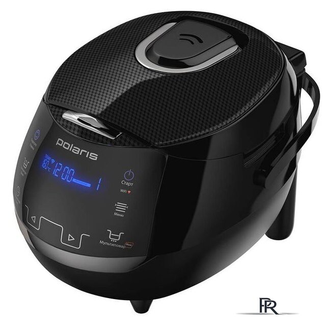 Мультиварка Polaris PMC 0526 IQ Home - Изображение №3 — Интернет-магазин ПроЗаказ