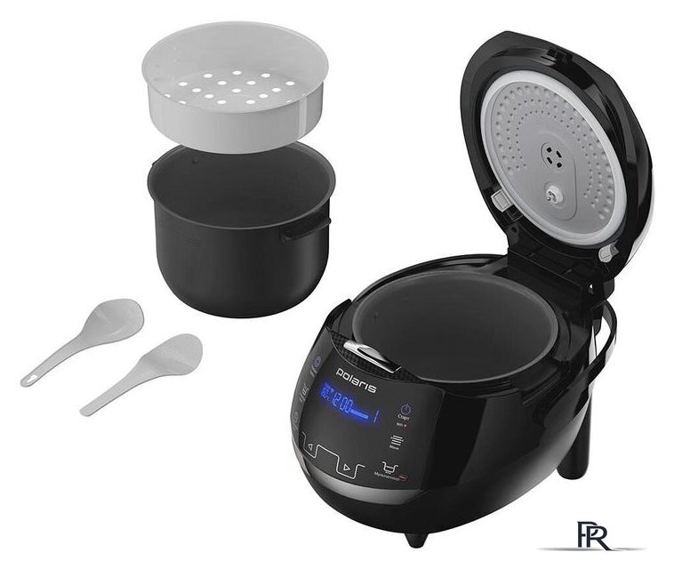 Мультиварка Polaris PMC 0526 IQ Home - Изображение №4 — Интернет-магазин ПроЗаказ