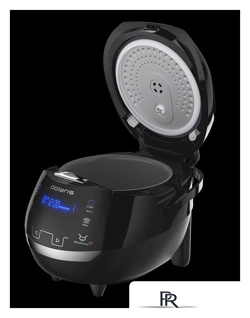 Мультиварка Polaris PMC 0526 IQ Home - Изображение №6 — Интернет-магазин ПроЗаказ