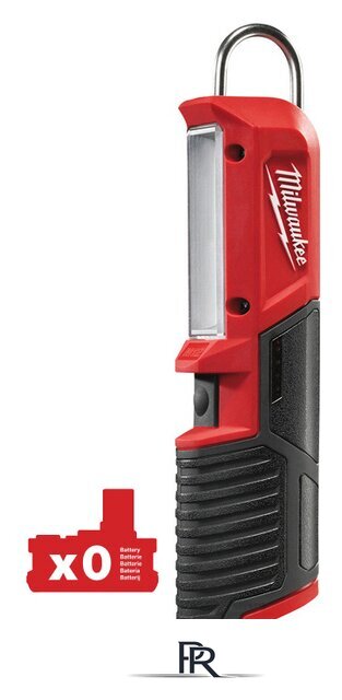 Фонарь Milwaukee M12 SL-0 (без АКБ) - Изображение №1 — Интернет-магазин ПроЗаказ