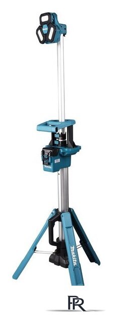 Фонарь Makita DML814 (без АКБ) - Изображение №1 — Интернет-магазин ПроЗаказ
