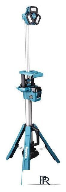 Фонарь Makita DML814 (без АКБ) - Изображение №7 — Интернет-магазин ПроЗаказ