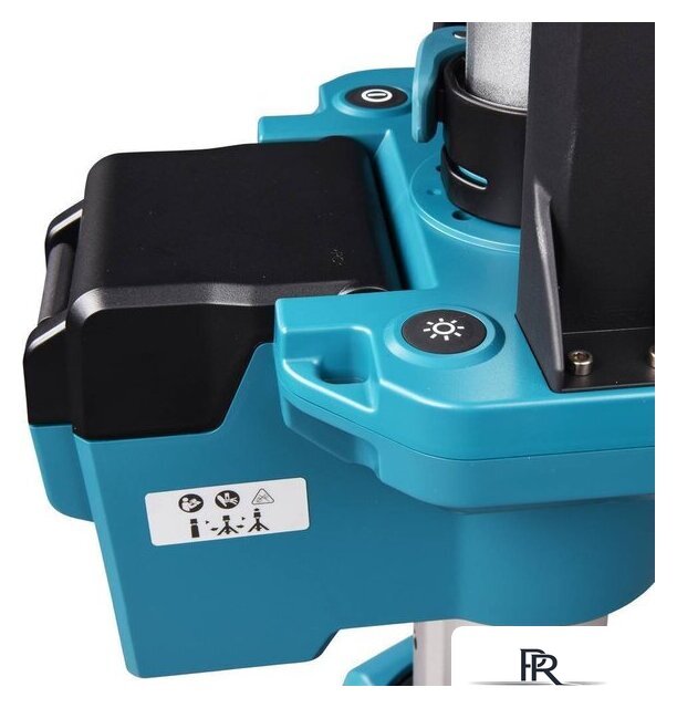Фонарь Makita DML814 (без АКБ) - Изображение №11 — Интернет-магазин ПроЗаказ