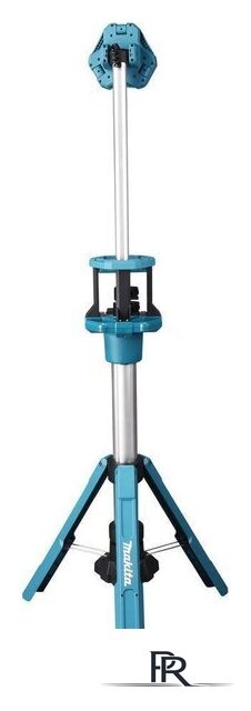 Фонарь Makita DML814 (без АКБ) - Изображение №4 — Интернет-магазин ПроЗаказ