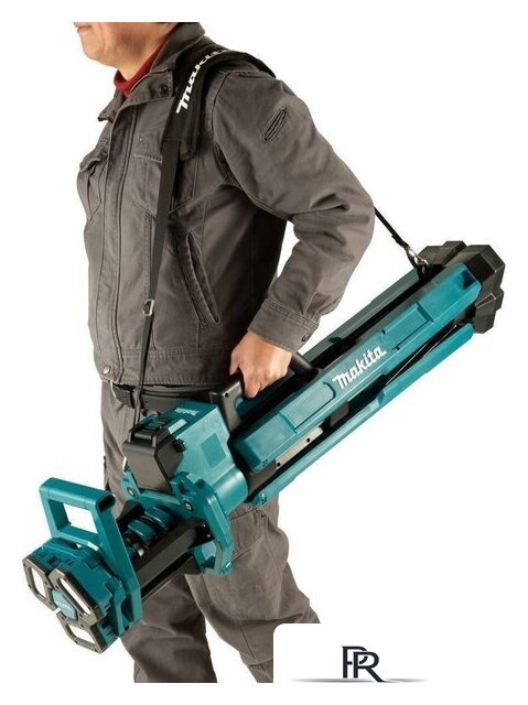 Фонарь Makita DML814 (без АКБ) - Изображение №18 — Интернет-магазин ПроЗаказ