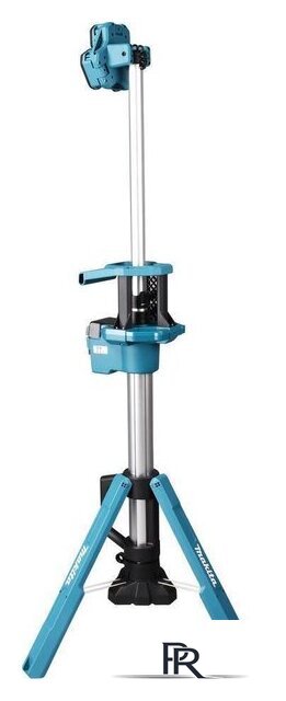 Фонарь Makita DML814 (без АКБ) - Изображение №3 — Интернет-магазин ПроЗаказ