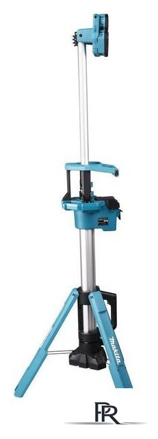 Фонарь Makita DML814 (без АКБ) - Изображение №6 — Интернет-магазин ПроЗаказ