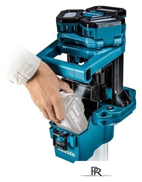 Фонарь Makita DML814 (без АКБ) - Изображение №19 — Интернет-магазин ПроЗаказ