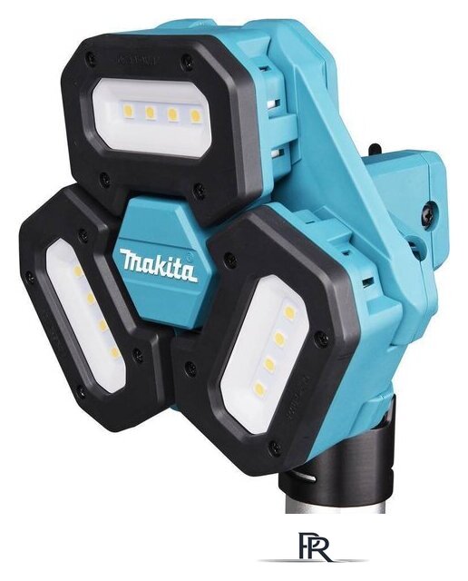 Фонарь Makita DML814 (без АКБ) - Изображение №10 — Интернет-магазин ПроЗаказ