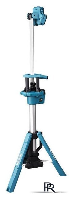 Фонарь Makita DML814 (без АКБ) - Изображение №5 — Интернет-магазин ПроЗаказ