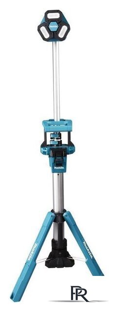 Фонарь Makita DML814 (без АКБ) - Изображение №8 — Интернет-магазин ПроЗаказ