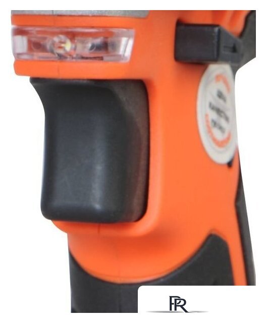 Дрель-шуруповерт Союз ДШС-18-2К-Промо (с 2-мя АКБ, кейс) - Изображение №6 — Интернет-магазин ПроЗаказ