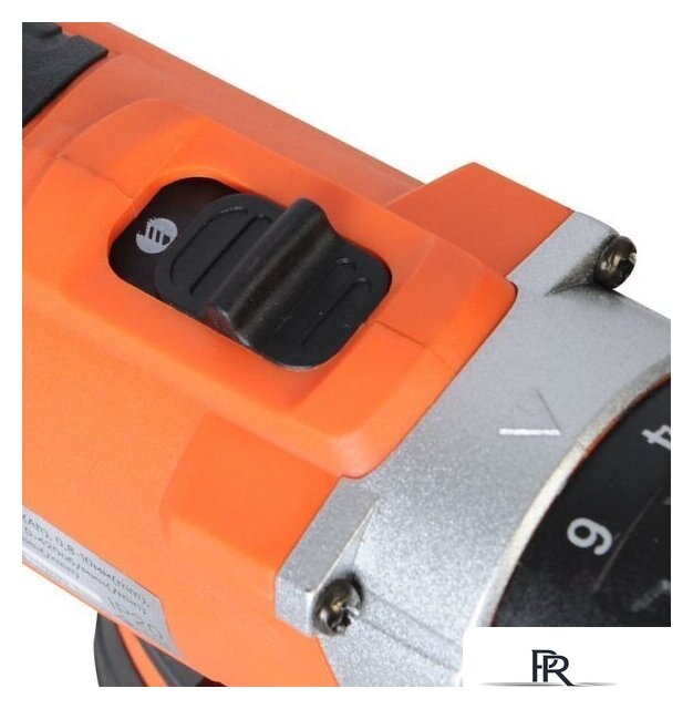 Дрель-шуруповерт Союз ДШС-18-2К-Промо (с 2-мя АКБ, кейс) - Изображение №8 — Интернет-магазин ПроЗаказ