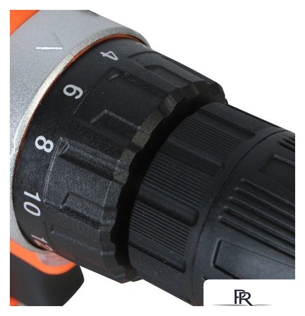 Дрель-шуруповерт Союз ДШС-18-2К-Промо (с 2-мя АКБ, кейс) - Изображение №5 — Интернет-магазин ПроЗаказ