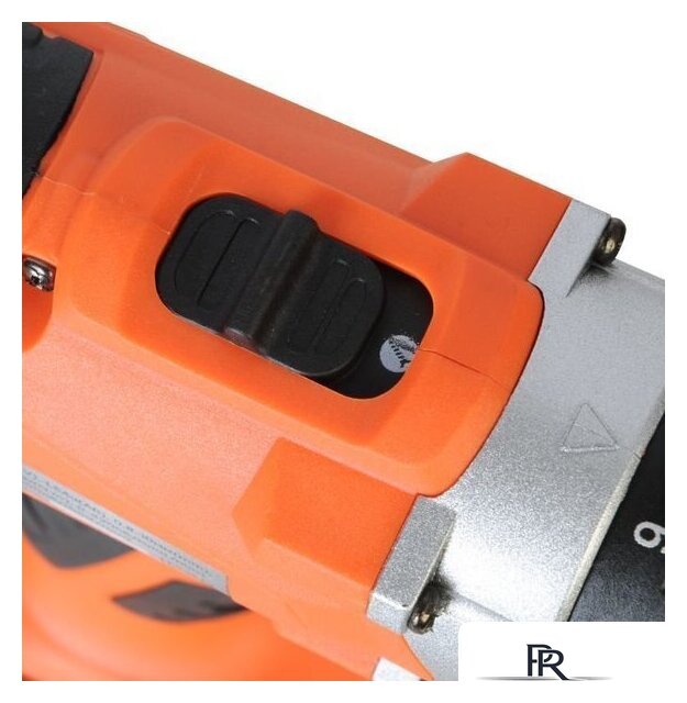 Дрель-шуруповерт Союз ДШС-18-2К-Промо (с 2-мя АКБ, кейс) - Изображение №7 — Интернет-магазин ПроЗаказ