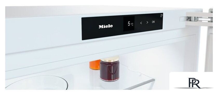 Однокамерный холодильник Miele KS 4783 DD (белый) - Изображение №5 — Интернет-магазин ПроЗаказ