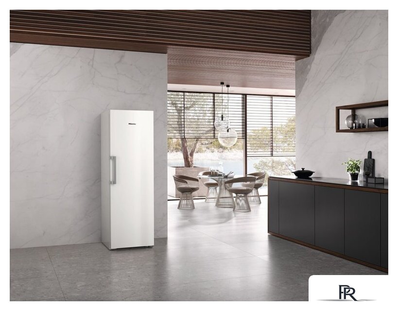 Однокамерный холодильник Miele KS 4783 DD (белый) - Изображение №6 — Интернет-магазин ПроЗаказ