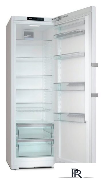 Однокамерный холодильник Miele KS 4783 DD (белый) - Изображение №3 — Интернет-магазин ПроЗаказ