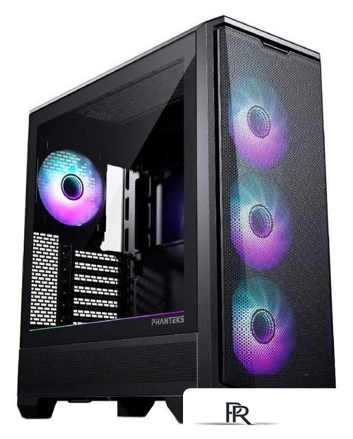 Корпус Phanteks Eclipse G400A PH-EC400GA_DBK01 - Изображение №1 — Интернет-магазин ПроЗаказ