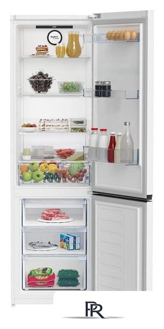 Холодильник BEKO B3R0CNK402HW - Изображение №3 — Интернет-магазин ПроЗаказ