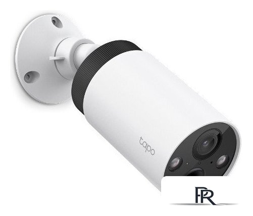 IP-камера TP-Link Tapo C420 - Изображение №1 — Интернет-магазин ПроЗаказ