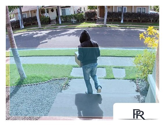 IP-камера TP-Link Tapo C420 - Изображение №2 — Интернет-магазин ПроЗаказ