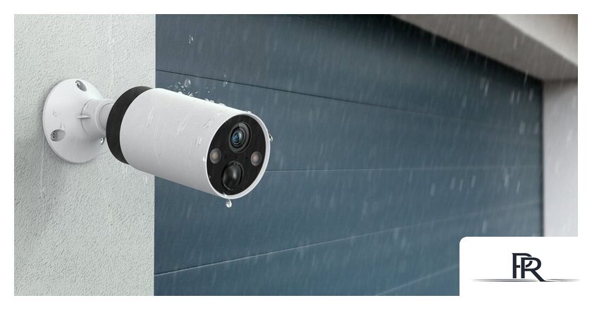 IP-камера TP-Link Tapo C420 - Изображение №5 — Интернет-магазин ПроЗаказ