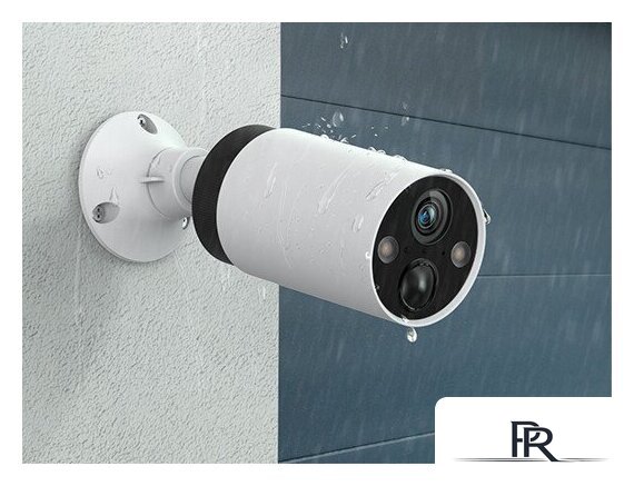 IP-камера TP-Link Tapo C420 - Изображение №8 — Интернет-магазин ПроЗаказ