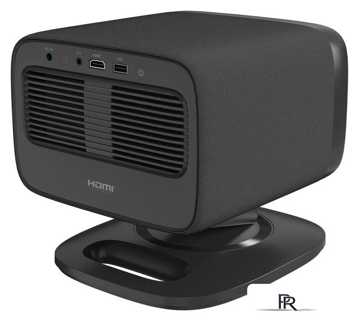 Проектор Philips NeoPix 450 Smart NPX450 - Изображение №3 — Интернет-магазин ПроЗаказ