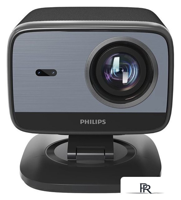 Проектор Philips NeoPix 450 Smart NPX450 - Изображение №2 — Интернет-магазин ПроЗаказ