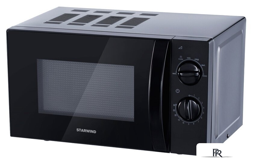 Микроволновая печь StarWind SMW2320 - Изображение №2 — Интернет-магазин ПроЗаказ