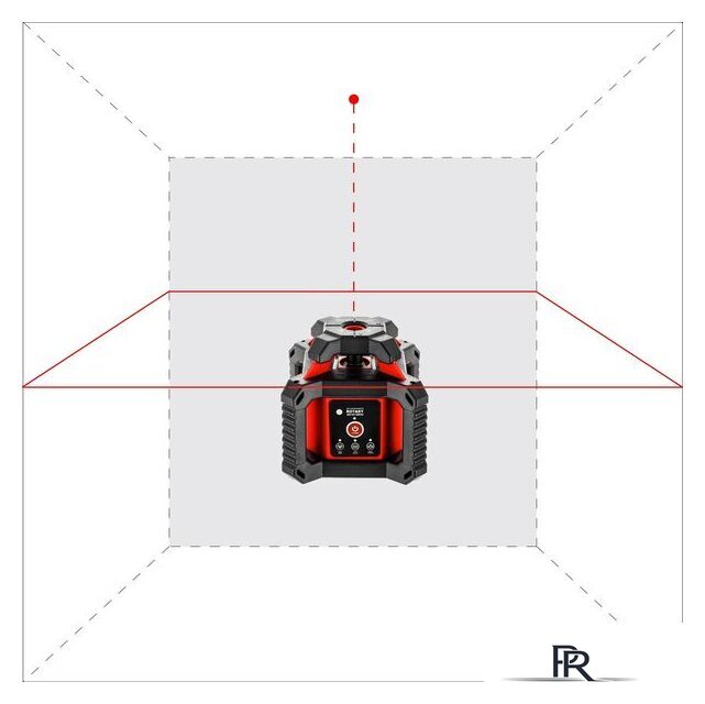 Лазерный нивелир ADA Instruments Rotary 400 HV Servo A00458_2020 - Изображение №14 — Интернет-магазин ПроЗаказ