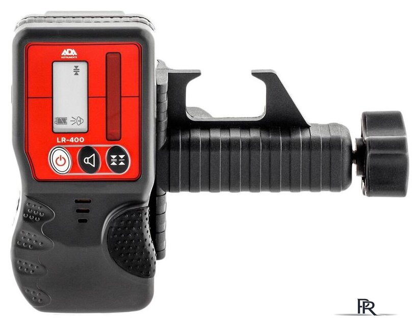 Лазерный нивелир ADA Instruments Rotary 400 HV Servo A00458_2020 - Изображение №9 — Интернет-магазин ПроЗаказ