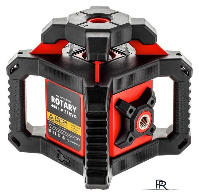 Лазерный нивелир ADA Instruments Rotary 400 HV Servo A00458_2020 - Изображение №4 — Интернет-магазин ПроЗаказ
