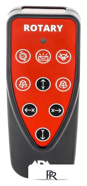 Лазерный нивелир ADA Instruments Rotary 400 HV Servo A00458_2020 - Изображение №11 — Интернет-магазин ПроЗаказ