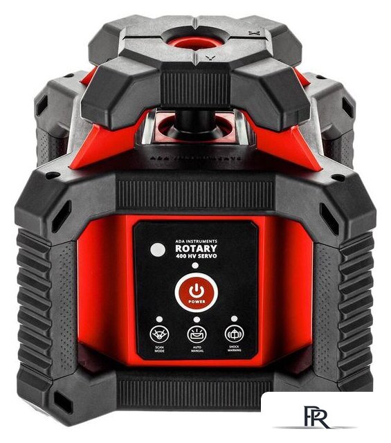 Лазерный нивелир ADA Instruments Rotary 400 HV Servo A00458_2020 - Изображение №2 — Интернет-магазин ПроЗаказ