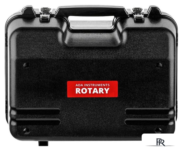 Лазерный нивелир ADA Instruments Rotary 400 HV Servo A00458_2020 - Изображение №12 — Интернет-магазин ПроЗаказ